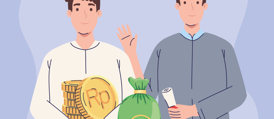 Pinjaman Mahasiswa Berbunga Tidak Sesuai dengan UU Pendidikan Tinggi, KPPU akan Panggil Lembaga Pembiayaan Daring